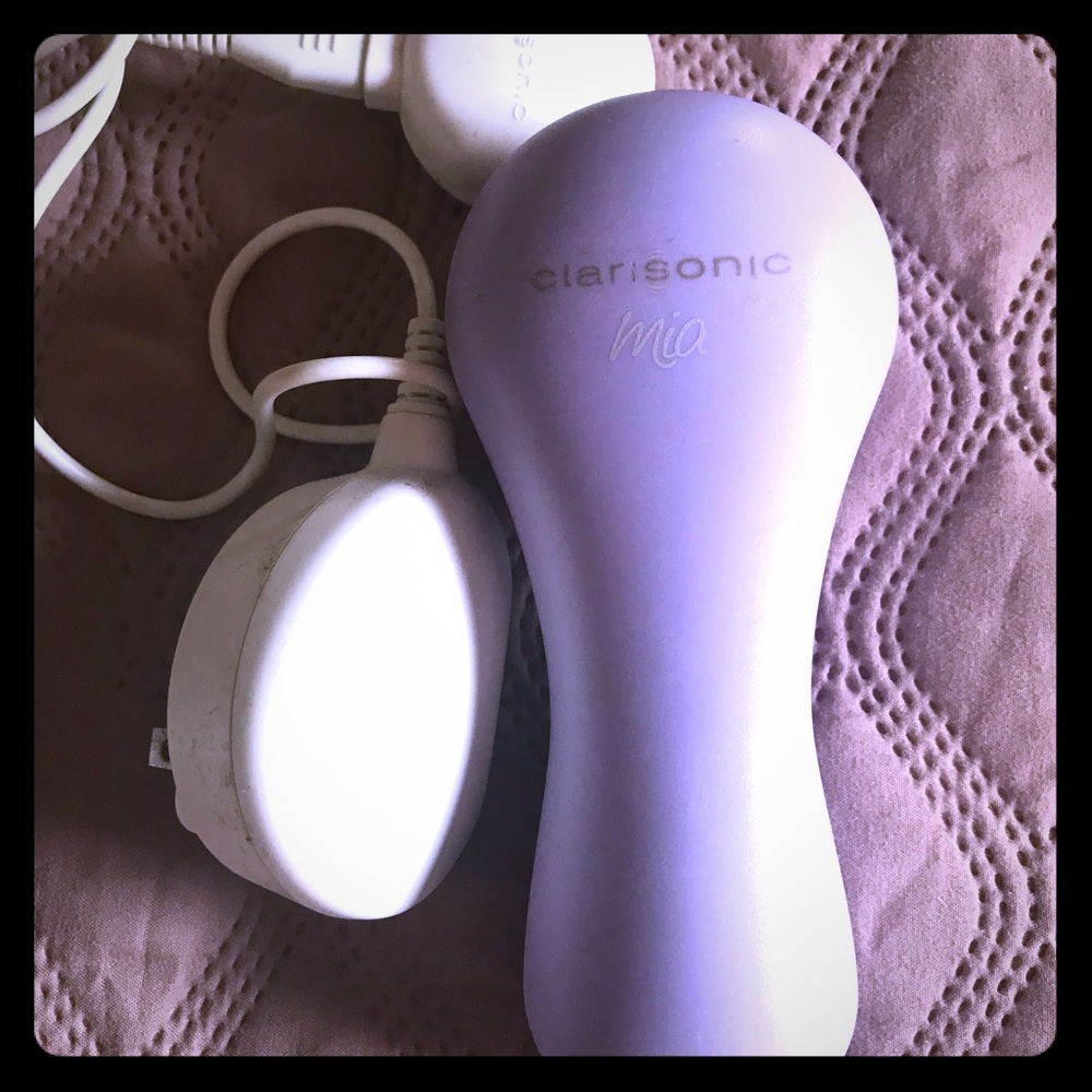 Clarisonic Mia